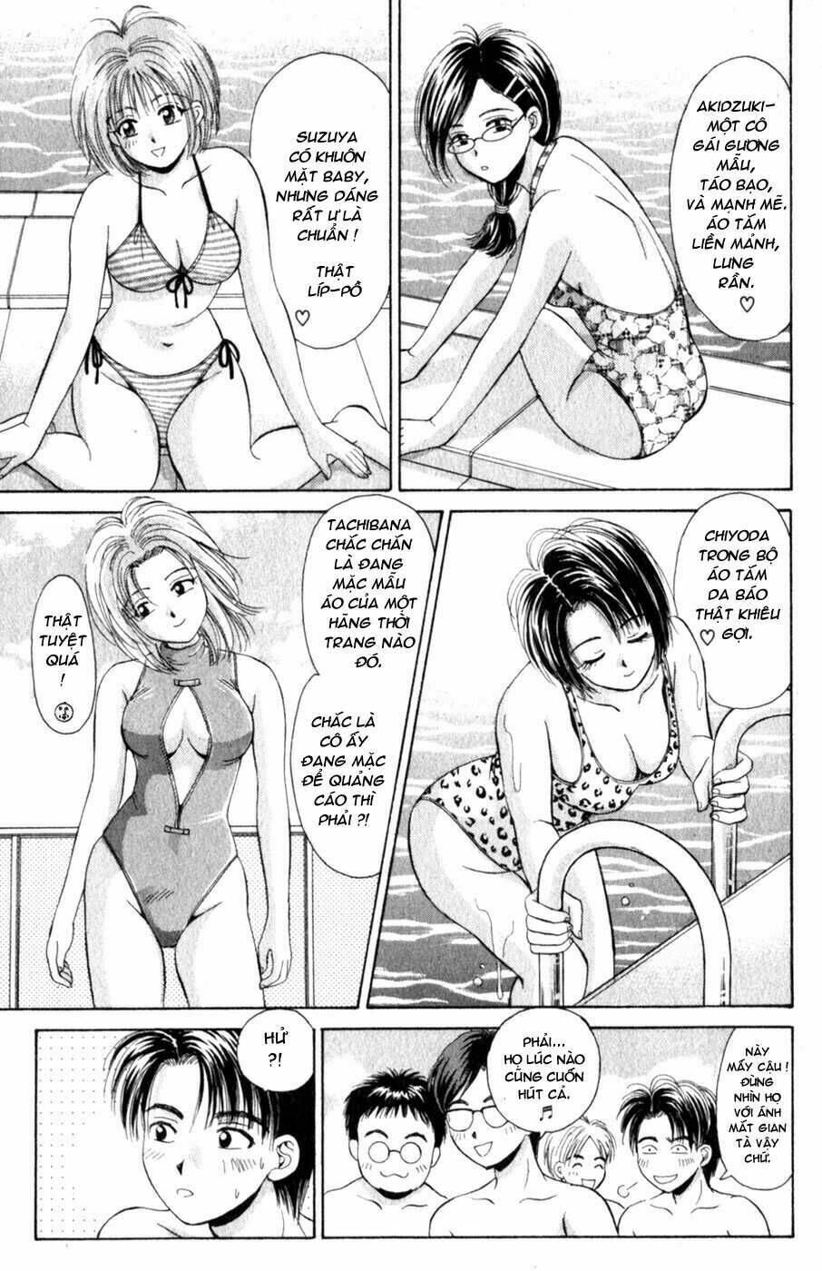 open sesame chapter 9 19