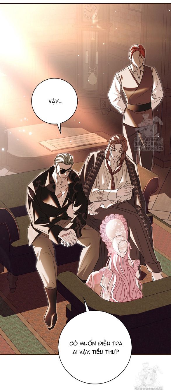 ngài công tước, tôi sẽ làm mọi thứ, trừ việc kết hôn! chapter 18.1 14