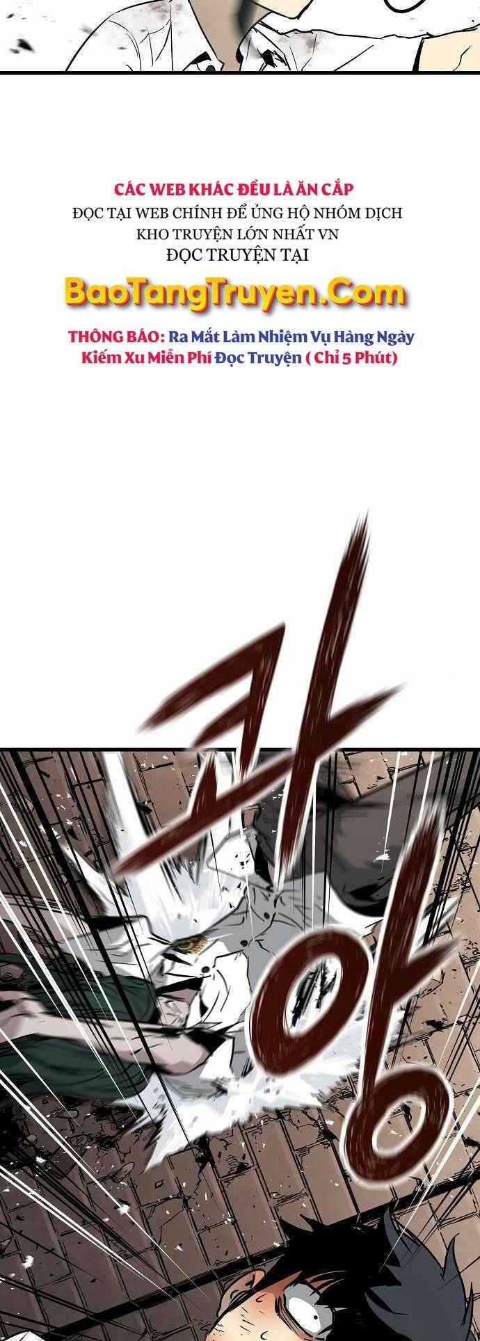 The Breaker 3: Quyền Năng Vô Hạn chapter 2 95