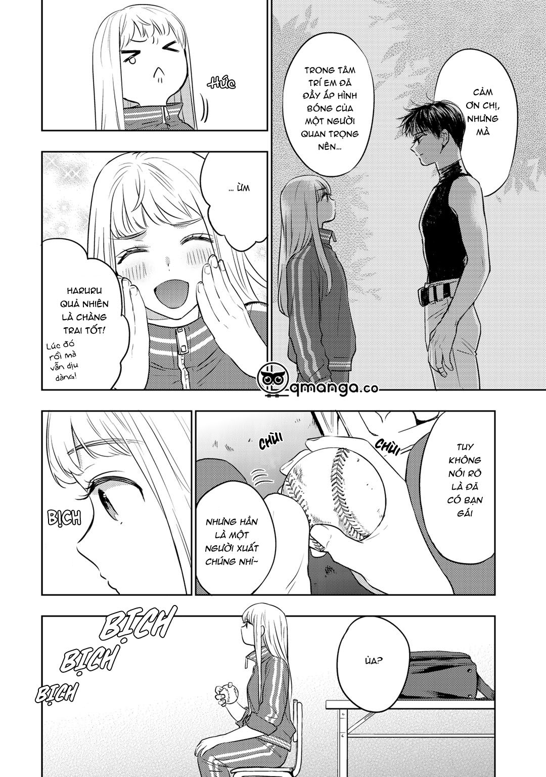 bọ rùa tháng sáu chapter 8 17