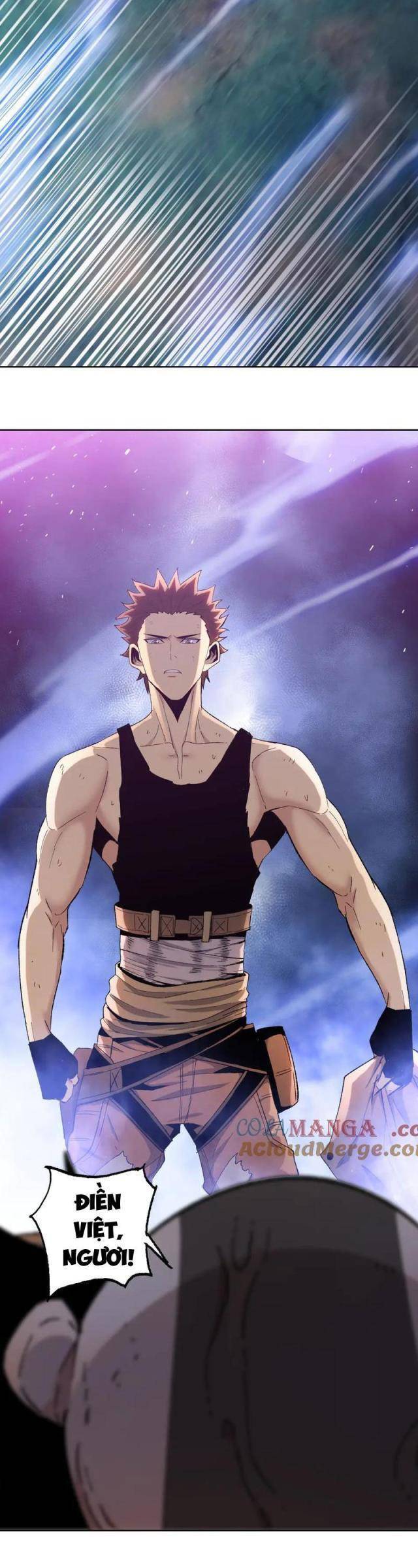 kẻ tàn nhẫn ngày tận thế: bắt đầu dự trữ hàng tỉ tấn vật tư chapter 24 18