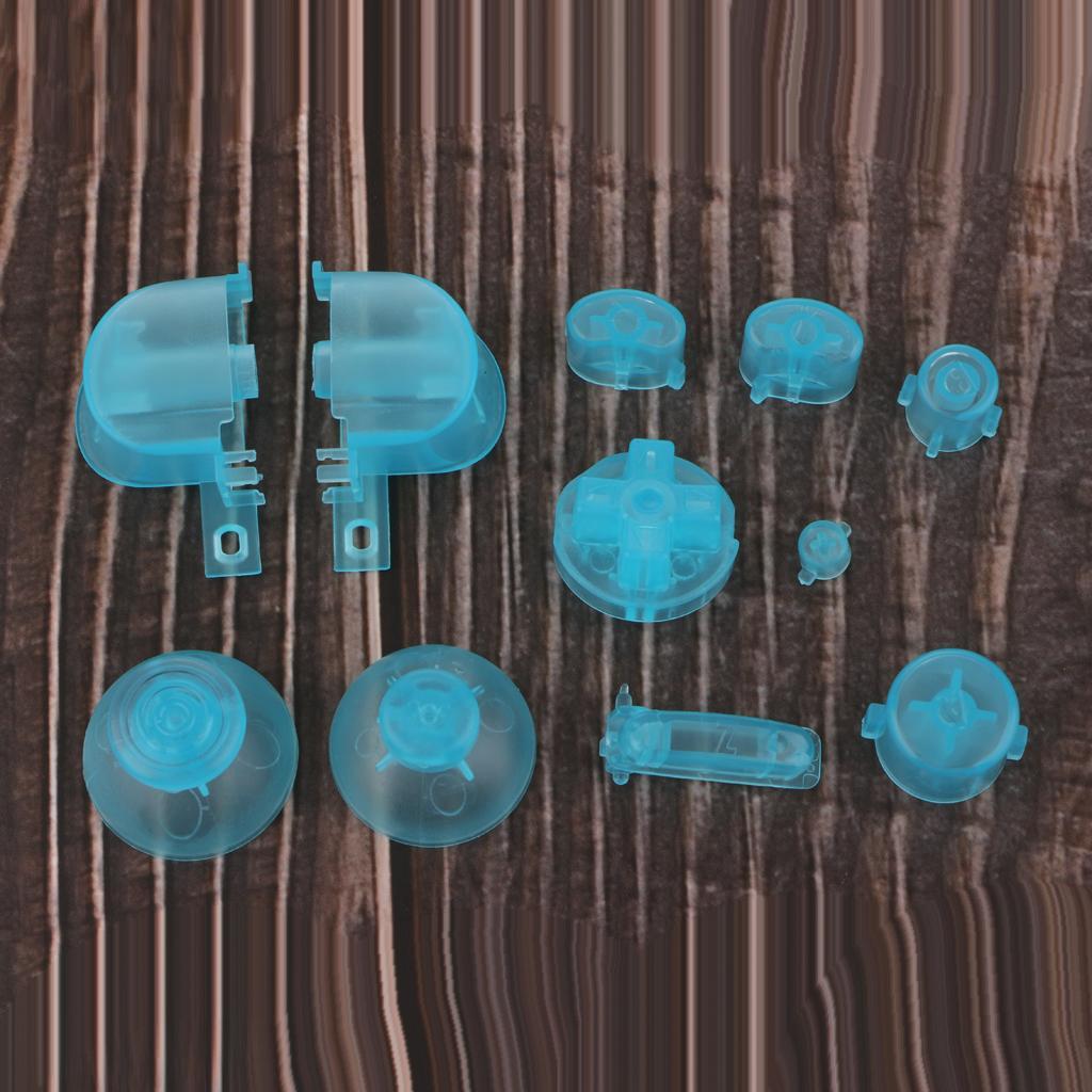 Replacement Handle Button Set for Controller
