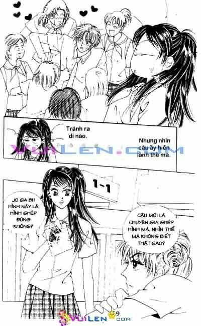 cô gái yêu kiều chapter 8 59