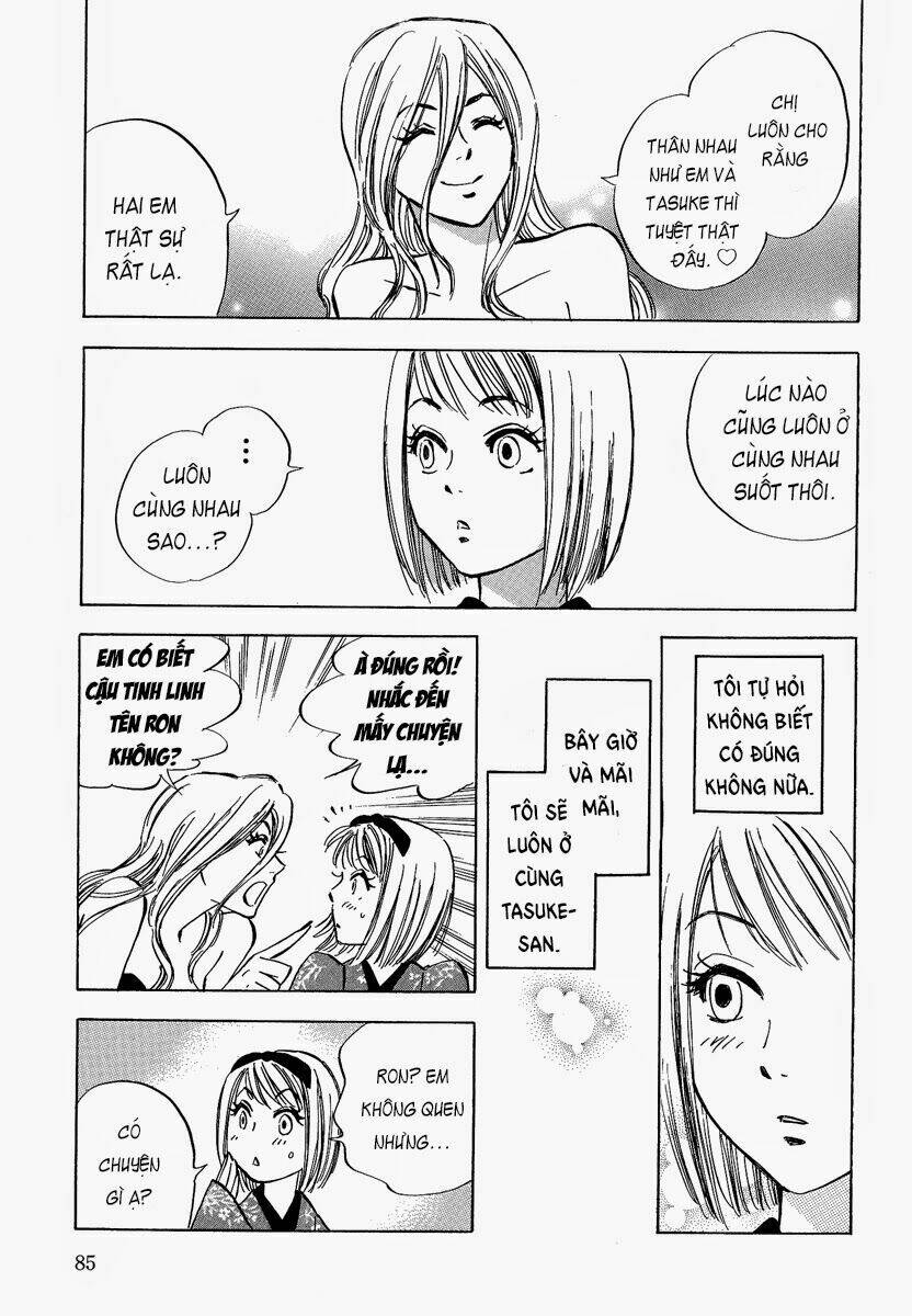 koufuku no ouji chapter 3 21