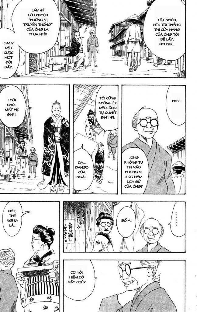 gintama - linh hồn bạc chapter 109 5