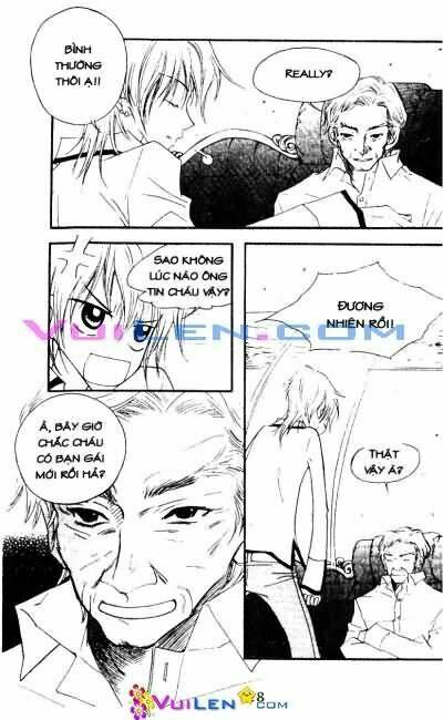 thiên thần dễ thương chapter 3 128