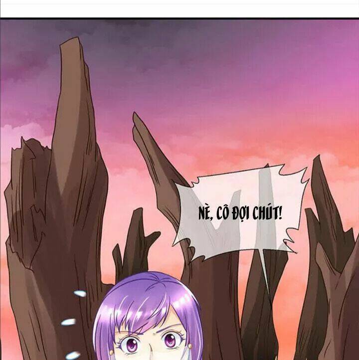 bồn tắm có vấn đề?! chapter 52 54