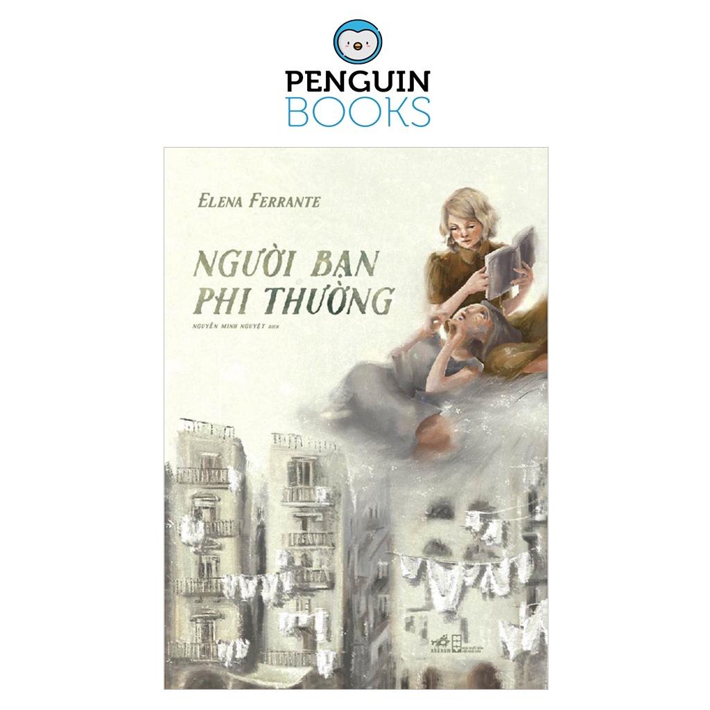 Người Bạn Phi Thường