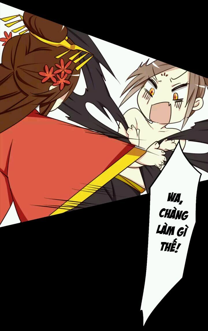 lưỡng bất nghi (full) chapter 20 8