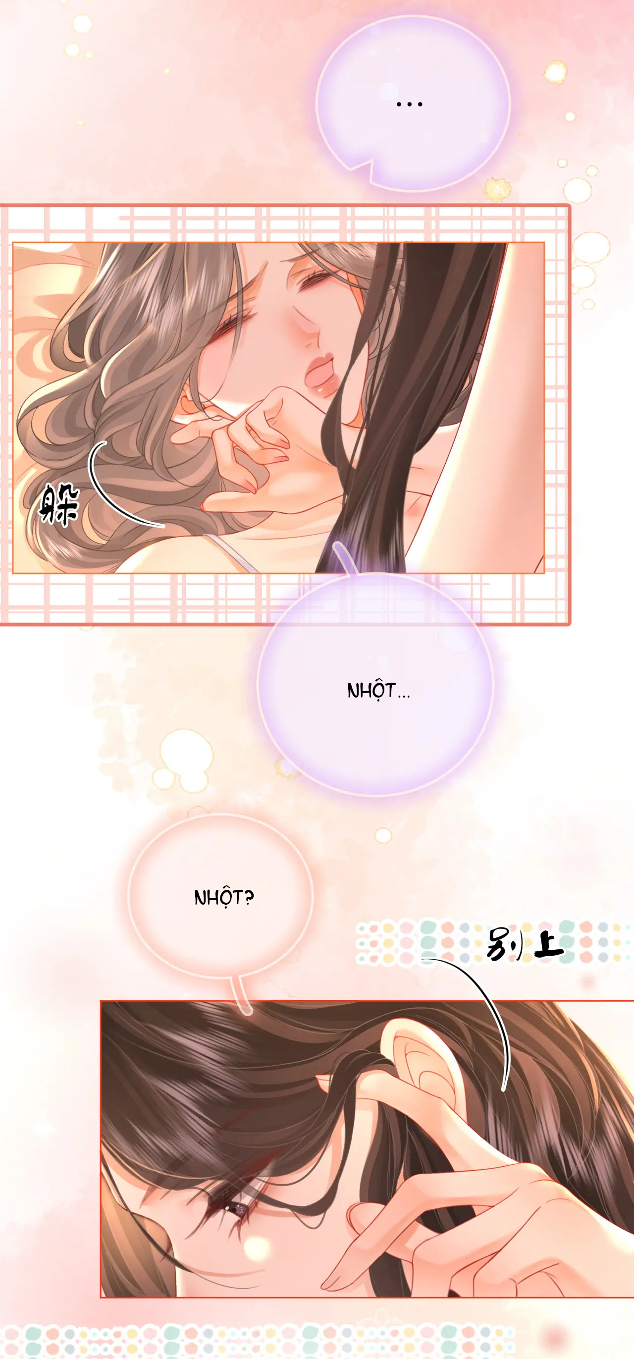 Cố Tiểu Thư Và Khúc Tiểu Thư chapter 60 - Trang 37
