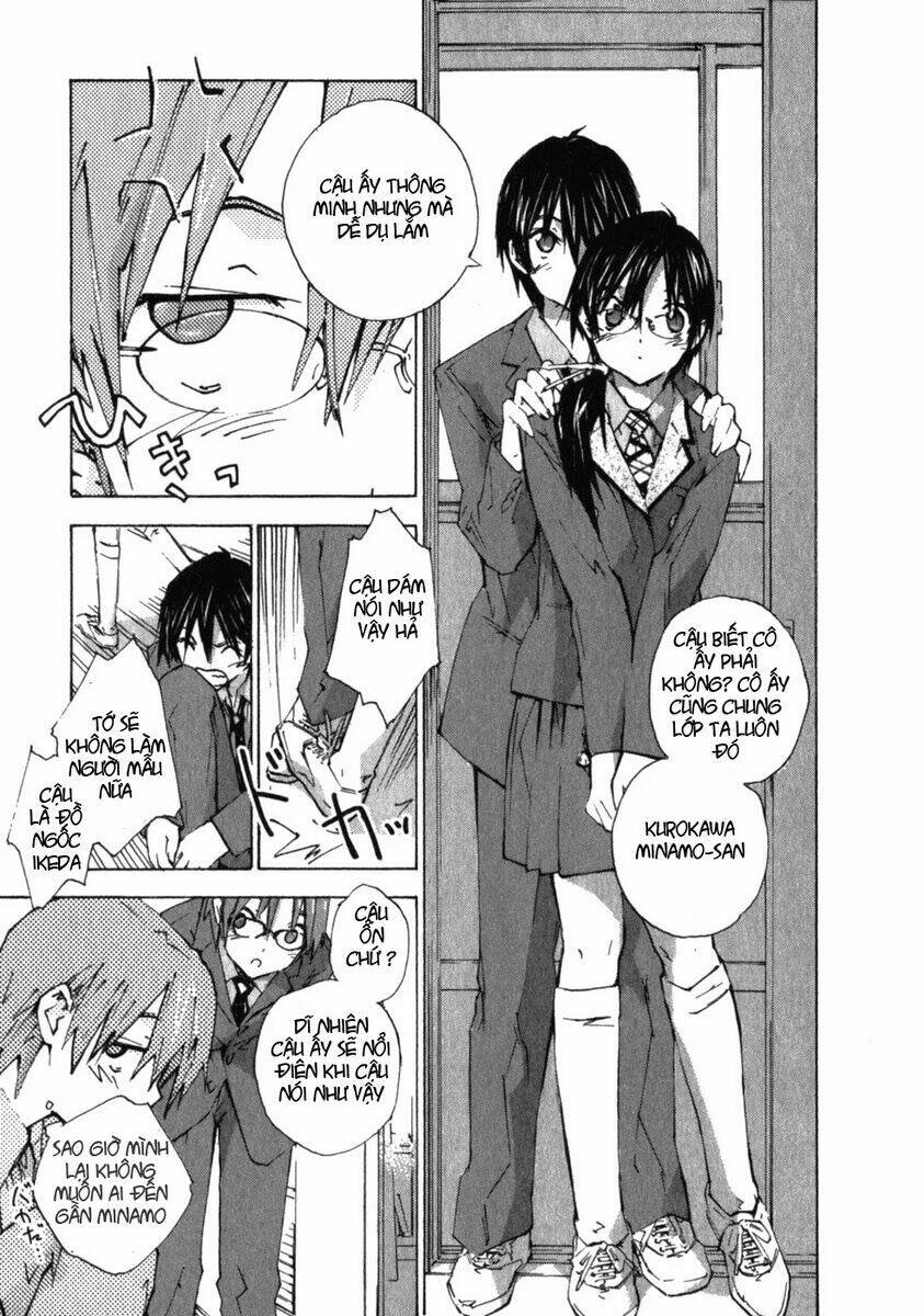 yubisaki milk tea chapter 35 10