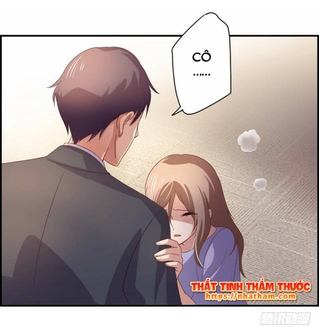 cuồng duệ tiểu thê chapter 18 25