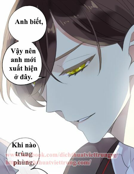 vết cắn ngọt ngào phần 2 chapter 39 51