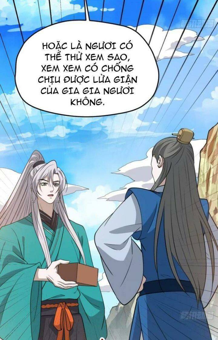 hệ thống gánh con mạnh nhất chapter 104 14