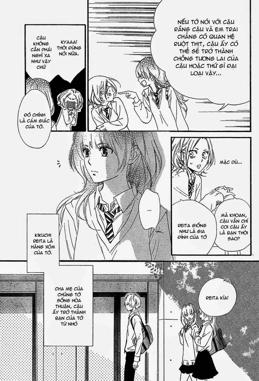 watashitachi ni wa kabe ga aru chapter 1 6