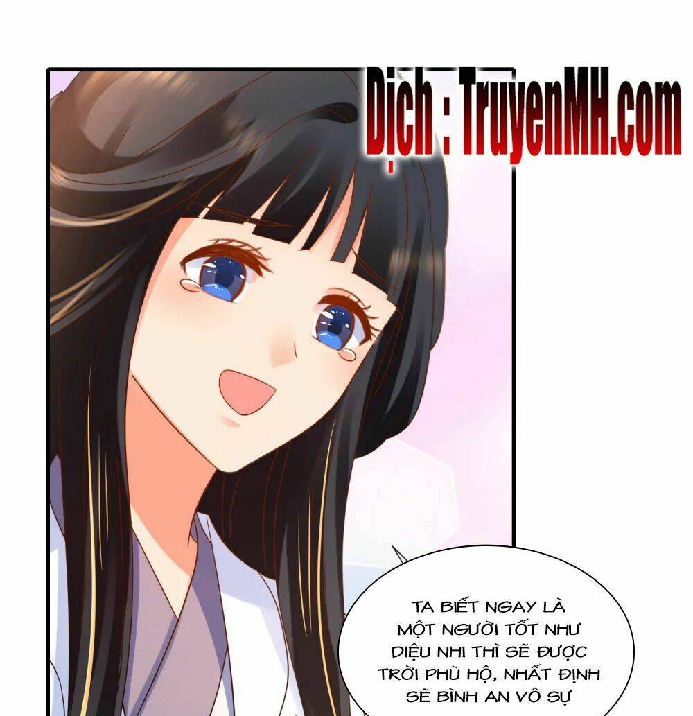 lãnh cung phế hậu muốn nghịch thiên chapter 140 2