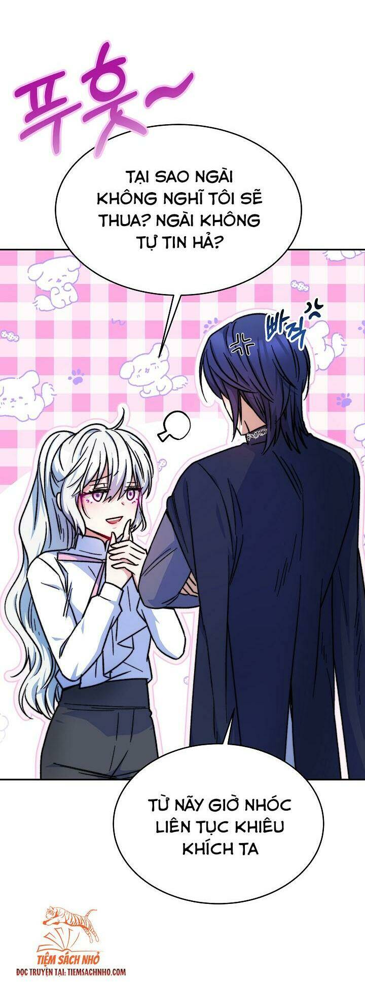 nàng evangeline chapter 12 52