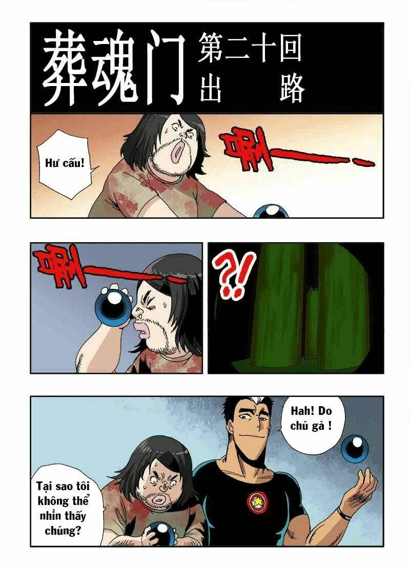 zang hun men chapter 20 4