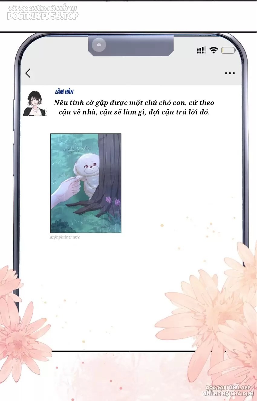 mận xanh chapter 68 6