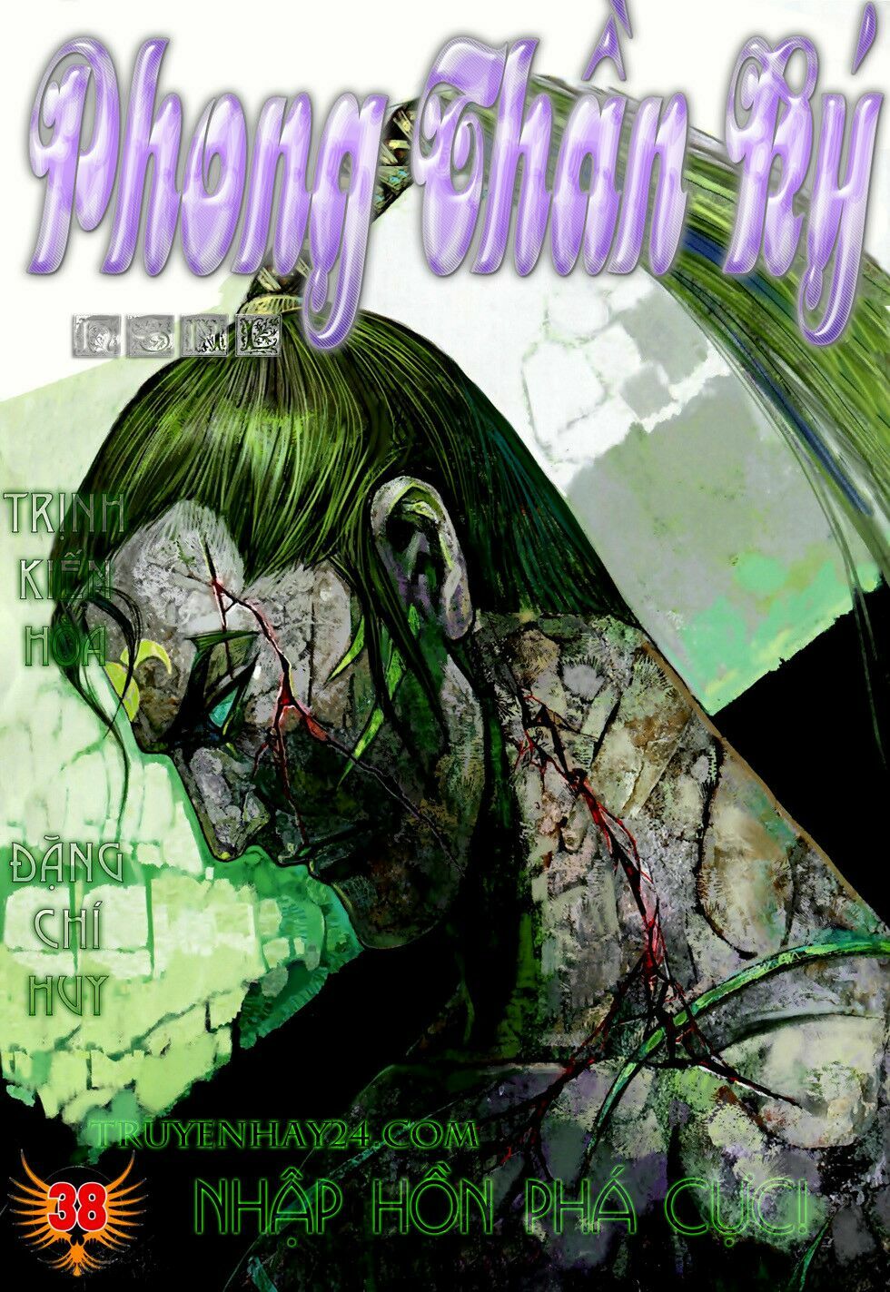 phong thần ký chapter 76 1