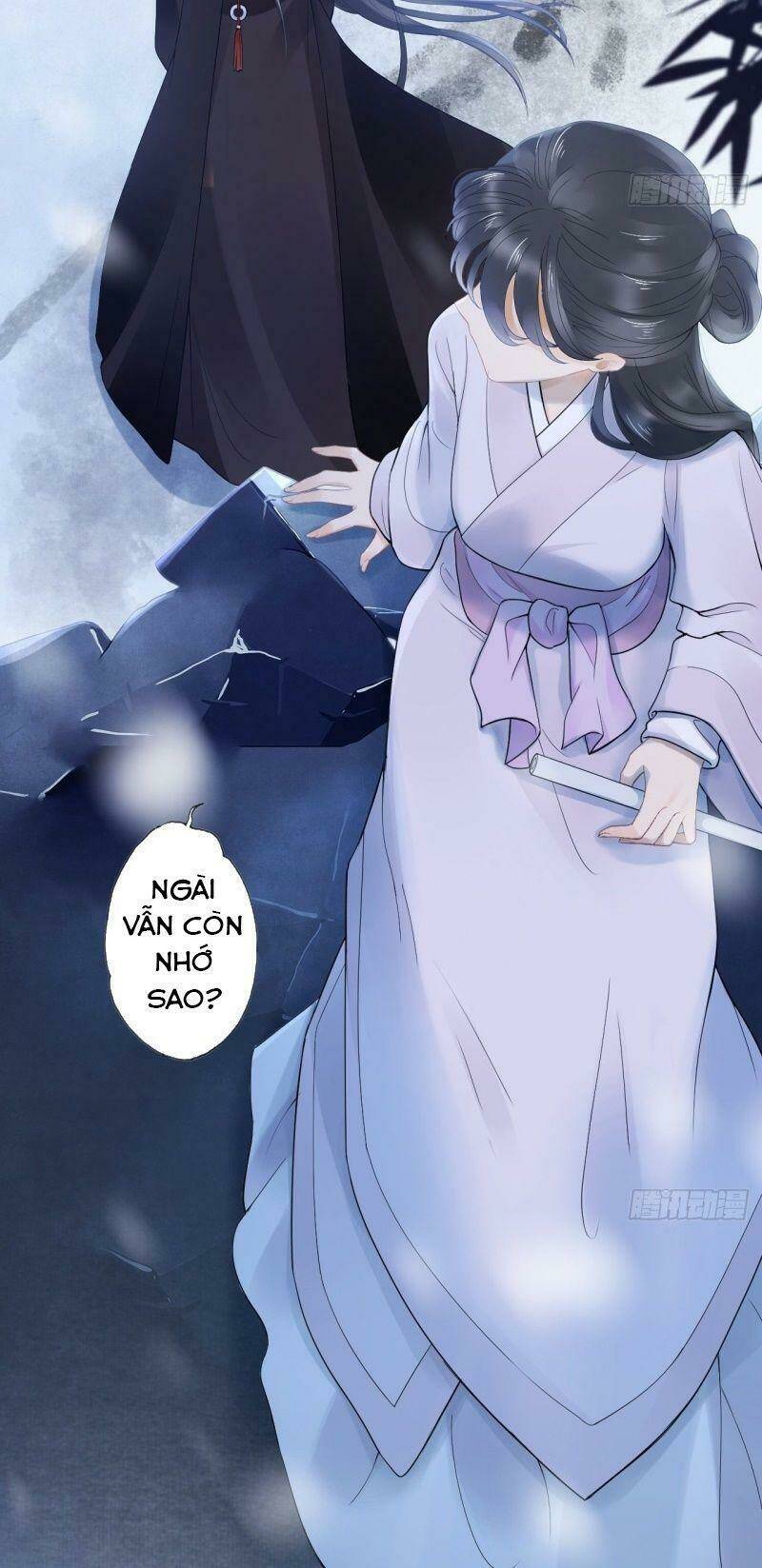 mê hoặc nhân tâm chapter 10 26