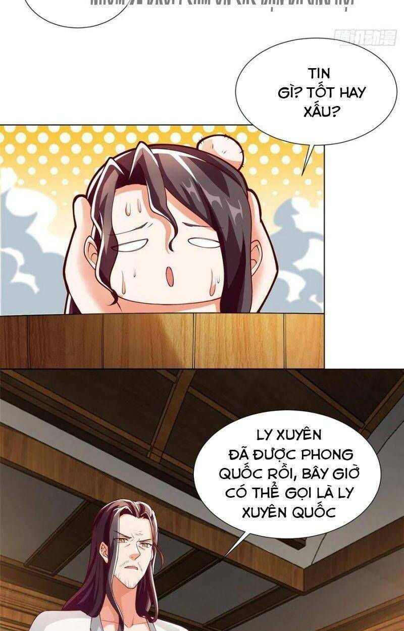 người nuôi rồng chapter 97 34