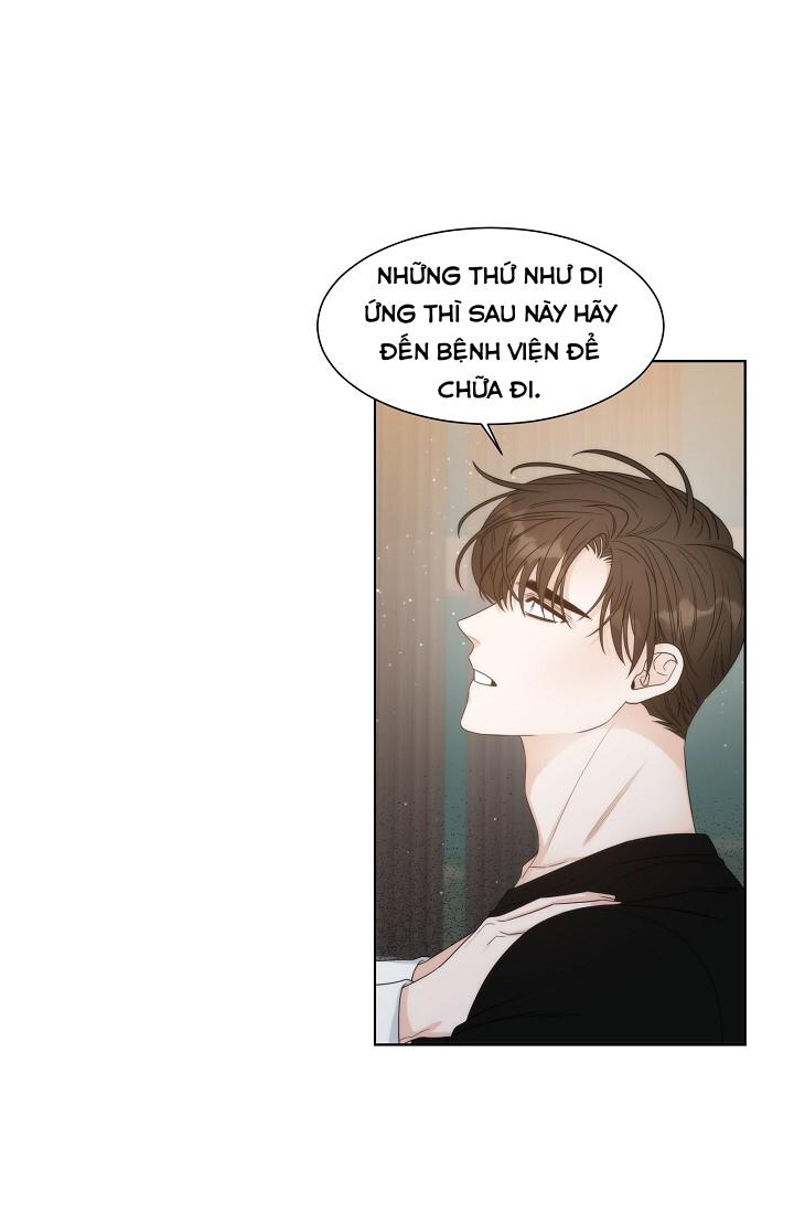 chuyện tình lãng mạn tại manhattan chapter 25 47