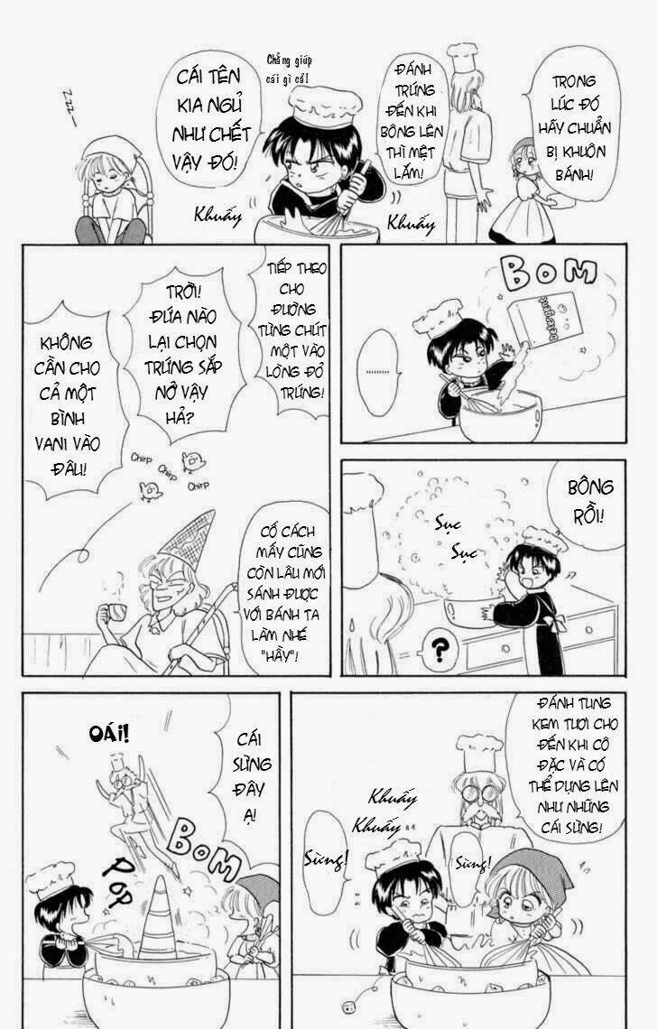 akazukin cha cha chapter 3 30