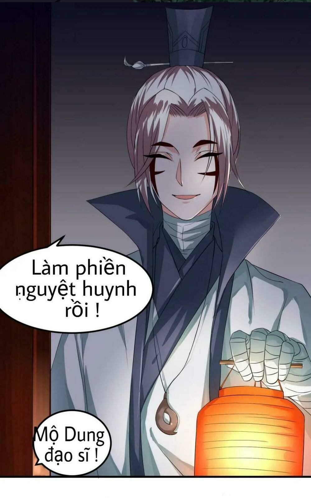 thời gian tình yêu chapter 19 5