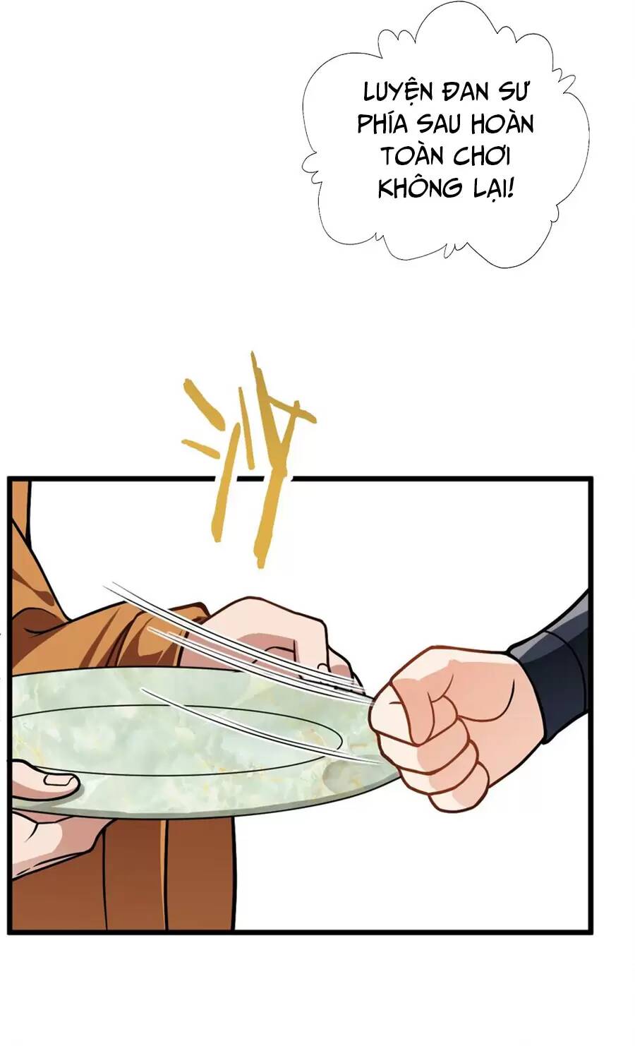 mang theo các tiên tử vô địch thiên hạ chapter 35.2 27