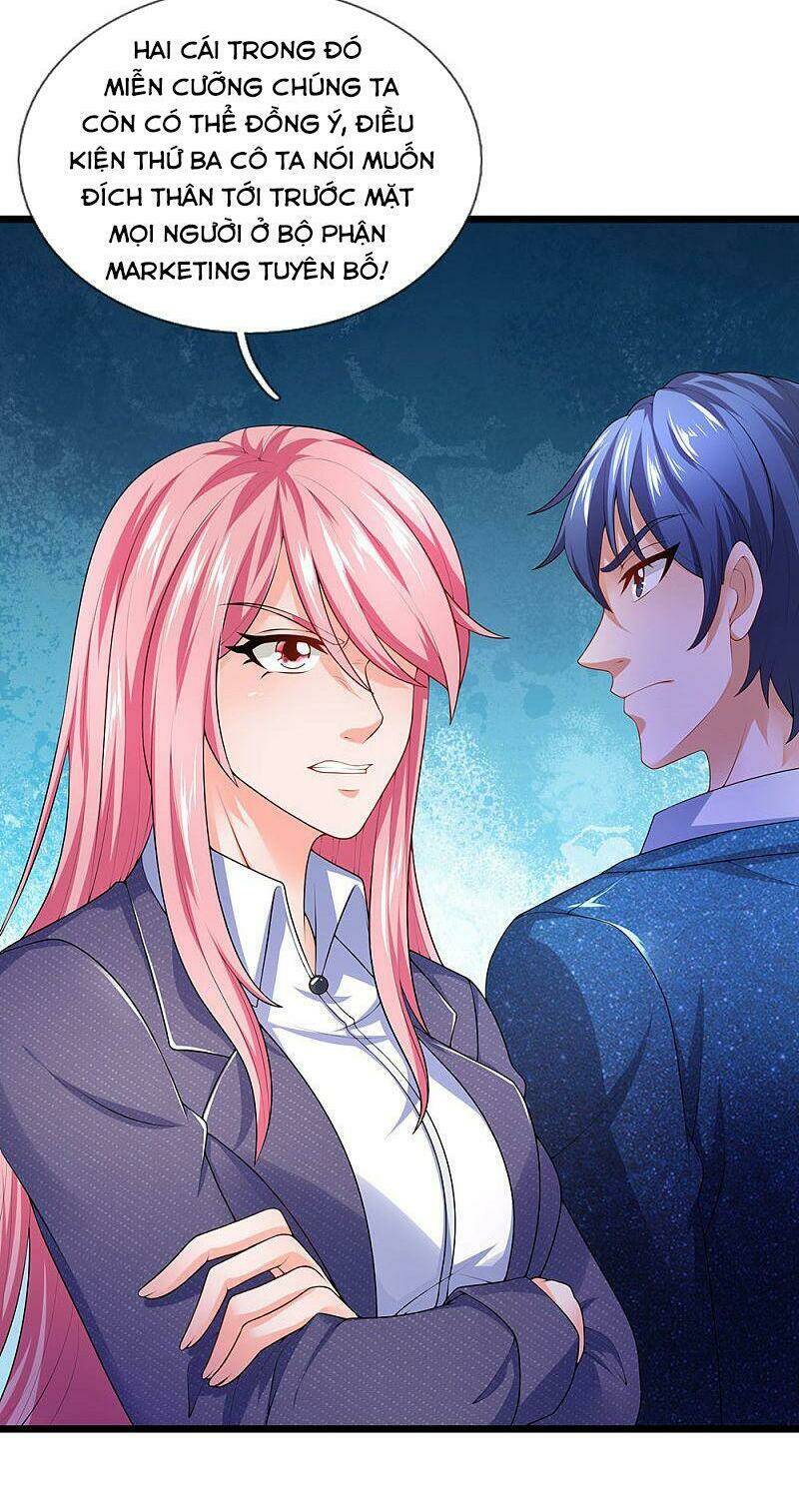 chung cực binh vương tại đô thị chapter 146 10