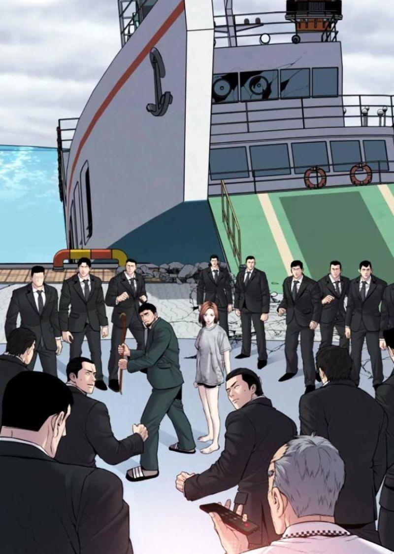 đặc vụ kim chapter 67 184