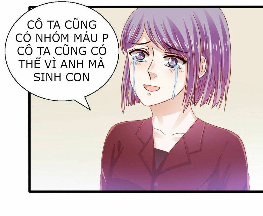 lăng thiếu! nhẹ một chút, đau chapter 23 30