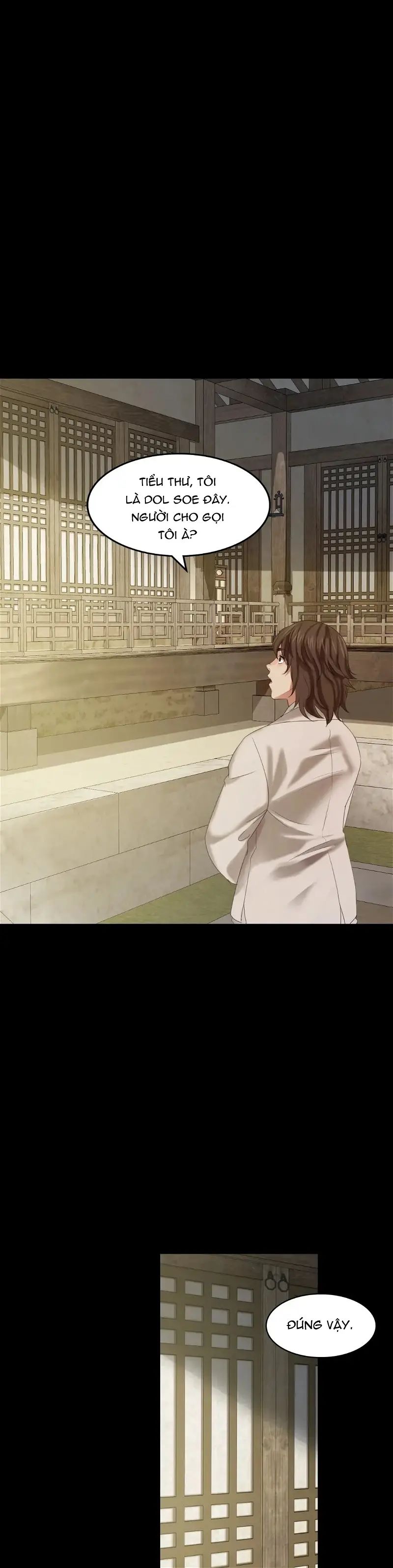 [18+] tiểu thư chapter 5 62