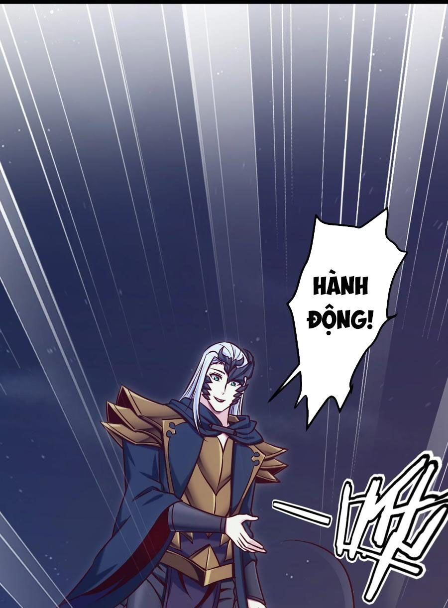 ma thú kiếm thánh dị giới tung hoành chapter 211 16