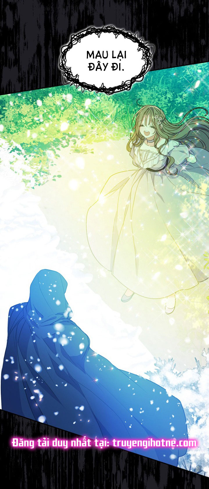 bệ hạ, xin đừng giết tôi!! chapter 98.2 23