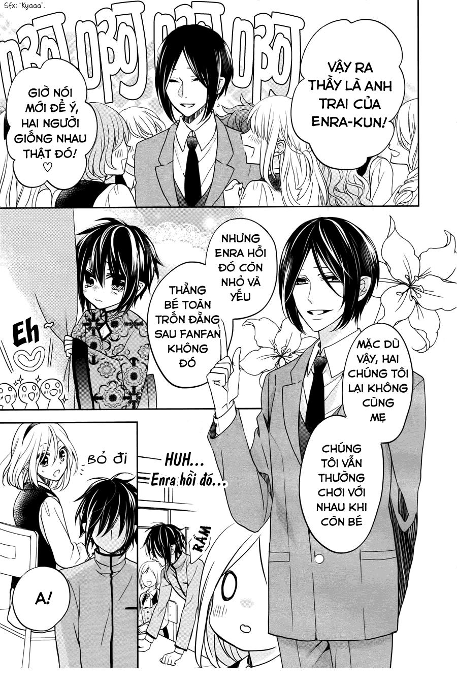 jigoku no enra chapter 5 11