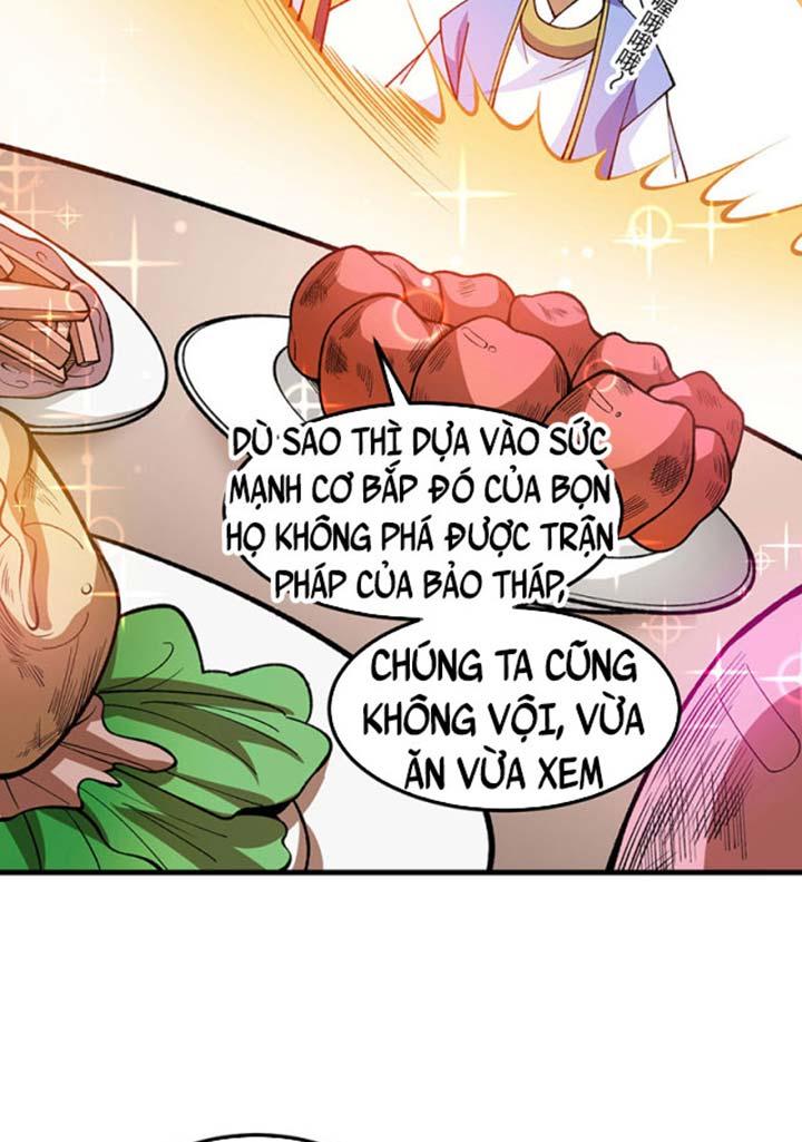 võ đạo độc tôn chapter 606 40