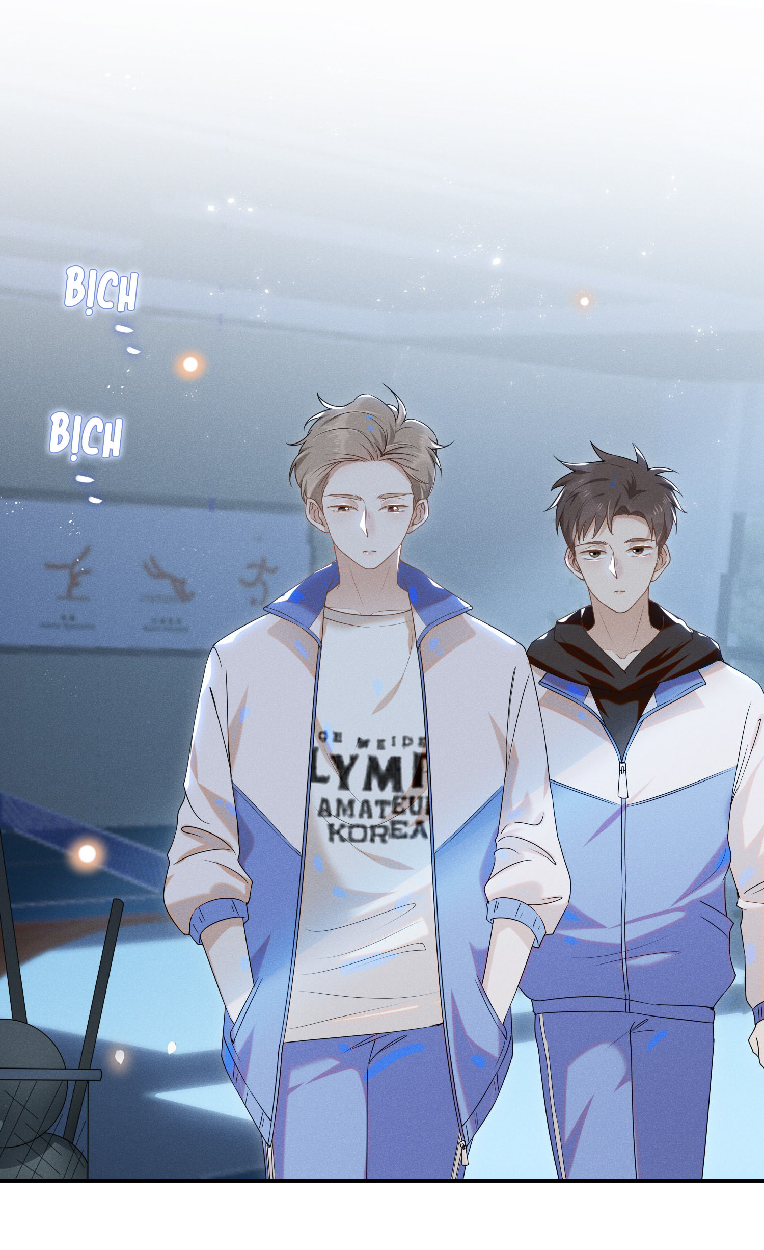 kiếp sau không gặp chapter 13 27