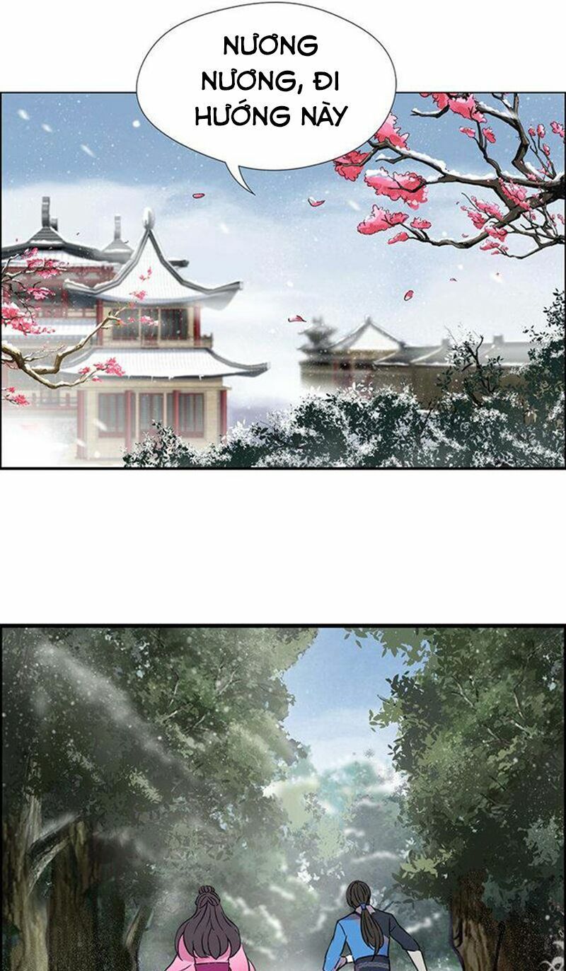 cuồng nữ trọng sinh - hoàn khố thất hoàng phi chapter 56 7