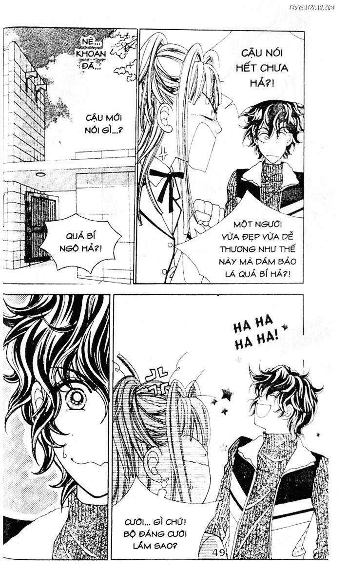 điên vì yêu - love like crazy chapter 8 21