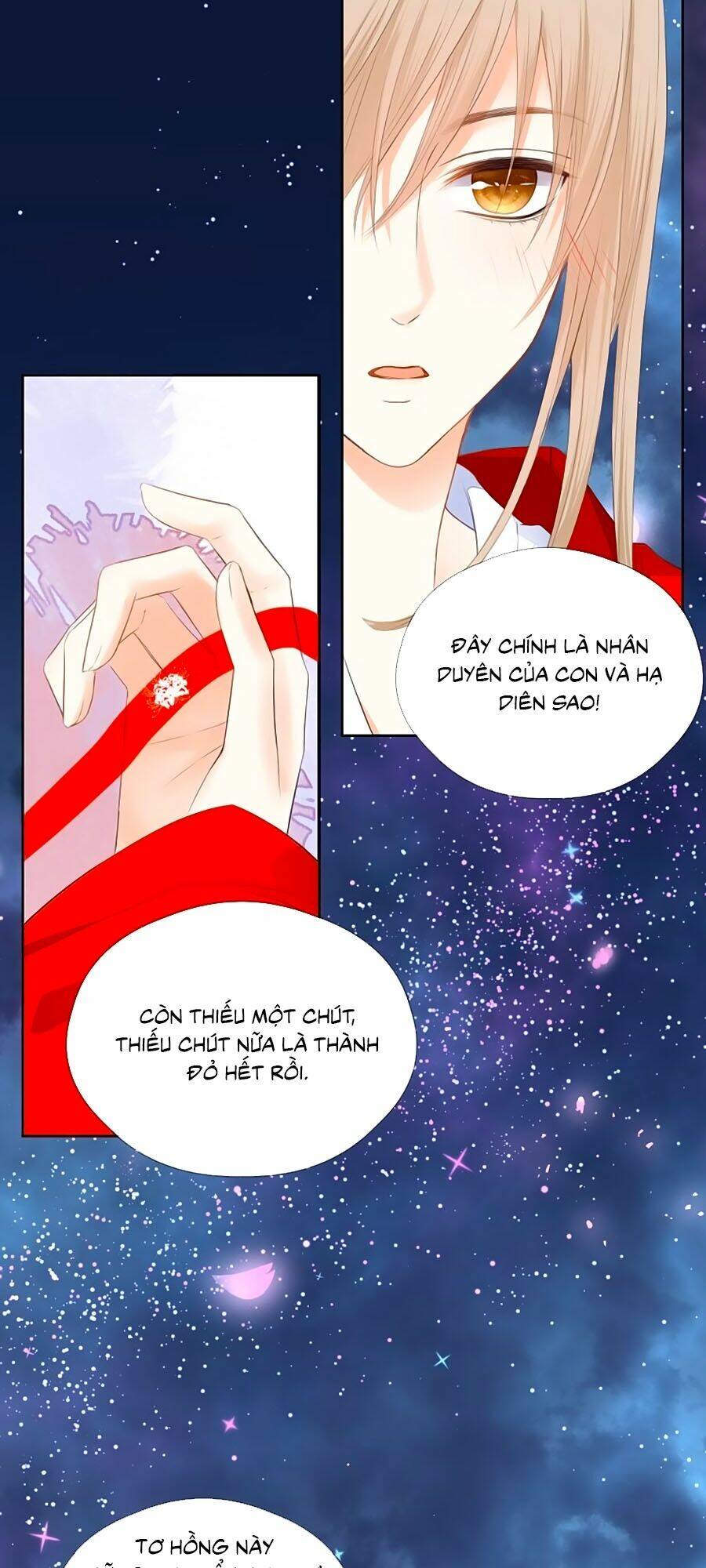 đóa hoa chớm nở chapter 69 13