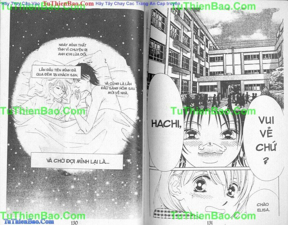 quả chín mọng chapter 2 62