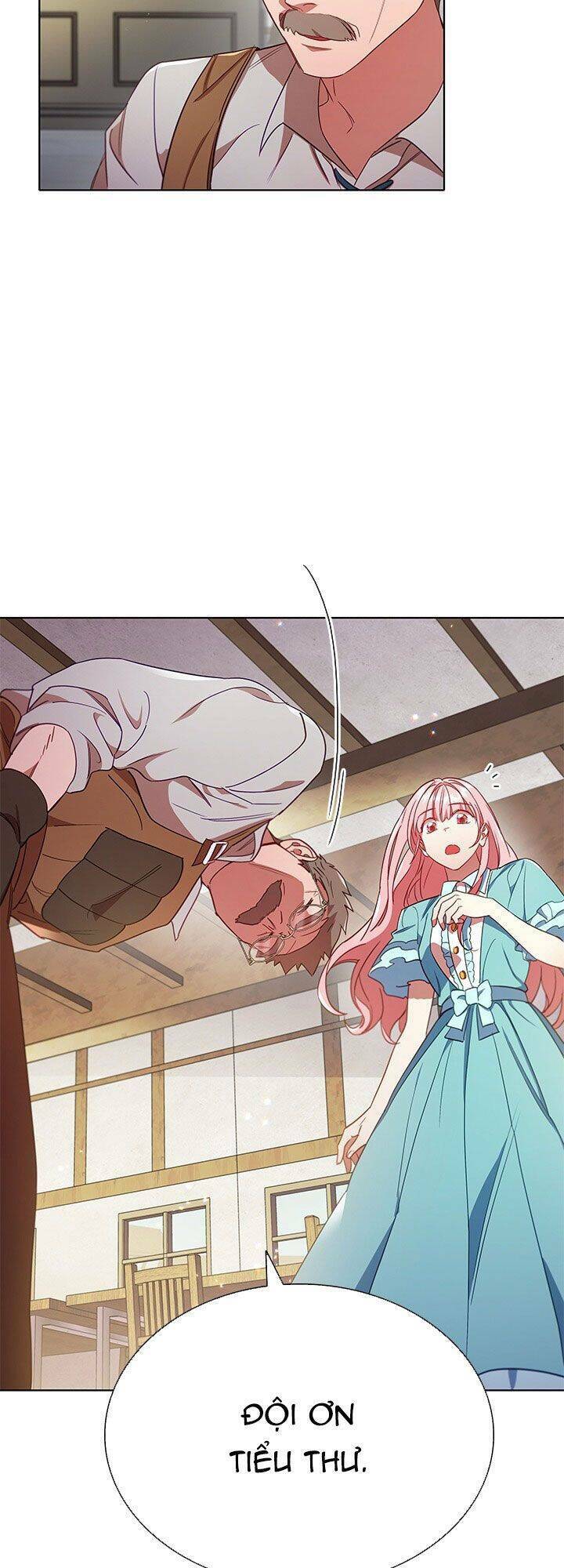 tôi đã ly hôn nhưng lại trở thành tài phiệt chapter 10.2 6