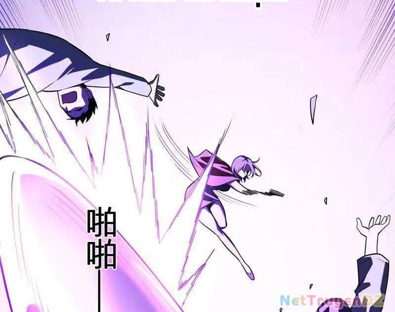 toàn dân tận thế: ta, virus quân vương chapter 36 34