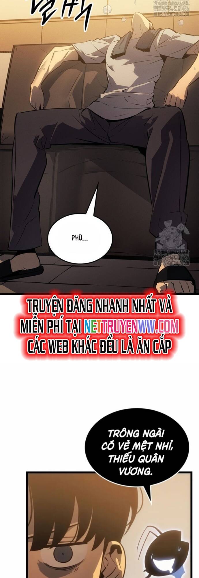 solo leveling : ragnarok chapter 33 2