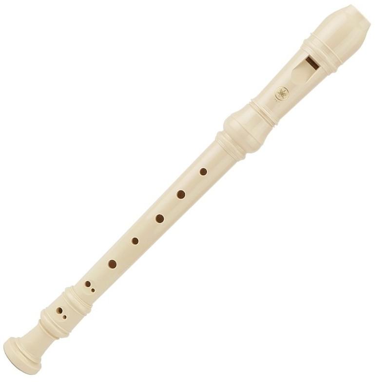 Sáo recorder (Trắng ngà) 6494