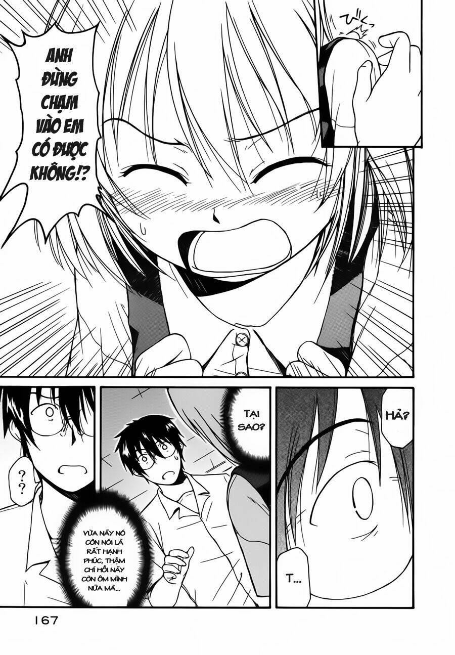 koharu no hibi chapter 12 7