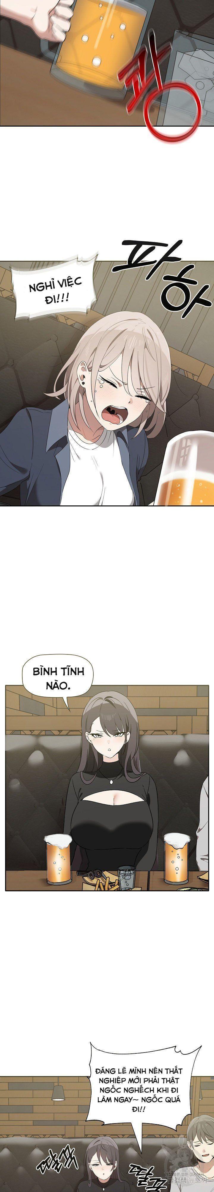 18+ thực sự em rất sướng chapter 1 8