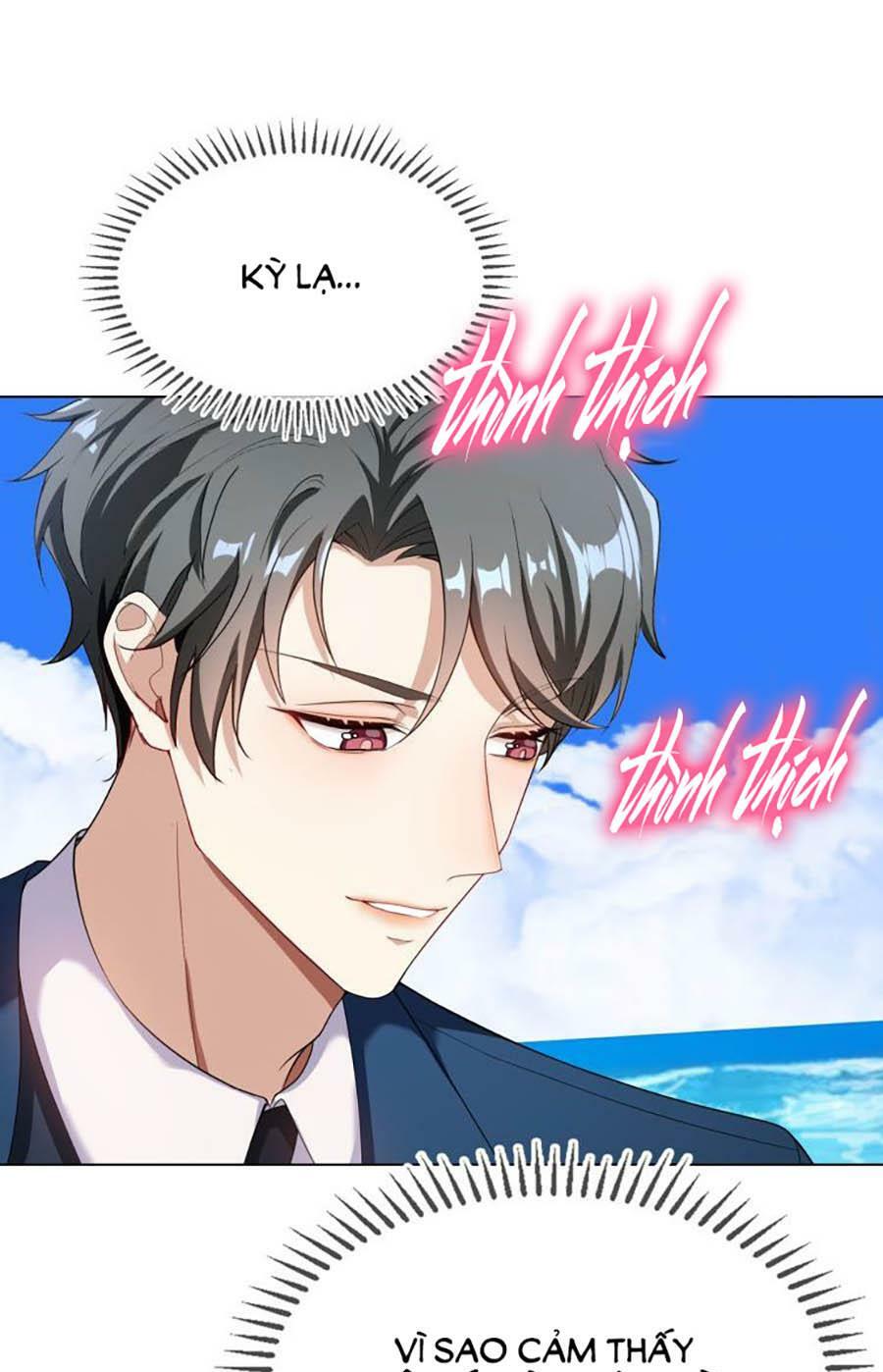 kế hoạch công lược của cô vợ gả thay chapter 27 42